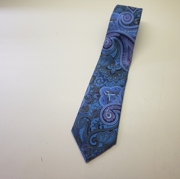 Ermenegildo Zegna Other - Quindici Tie NWT